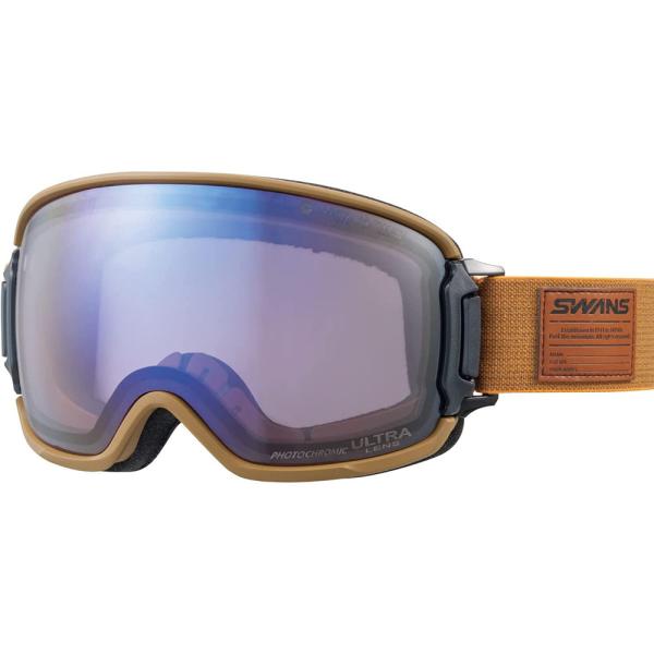 2022/2023 スワンズ ゴーグル リッジラインMDH-PU-LP MST RIDGELINE スワンズ ゴーグル 2023 SWANS RIDGELINE-MDH-PU-LP MST