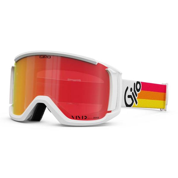 GIRO 【アウトレット】スノーゴーグル 23-24 REVOLT AF 7156255 GIRO 【アウトレット】スノーゴーグル 23-24 REVOLT AF 7156255