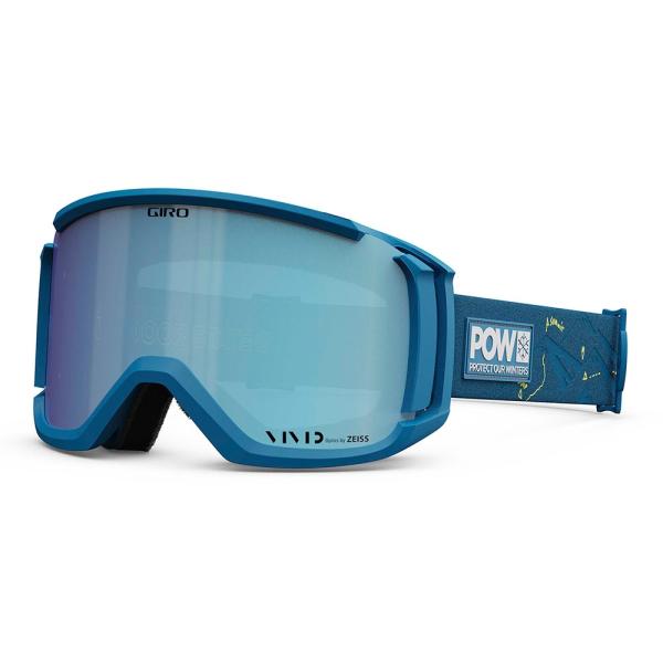 GIRO 【アウトレット】スノーゴーグル 23-24 REVOLT AF 7157620 GIRO 【アウトレット】スノーゴーグル 23-24 REVOLT AF 7157620