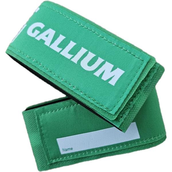 ◆メーカー GALLIUM [ガリウム]◆品名 スキーベルト (アルペン用) AC0140◇内容量 1組