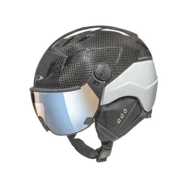 在庫限り】スノーヘルメット CP シーピー 24-25 CORAO+ CARBON PCS