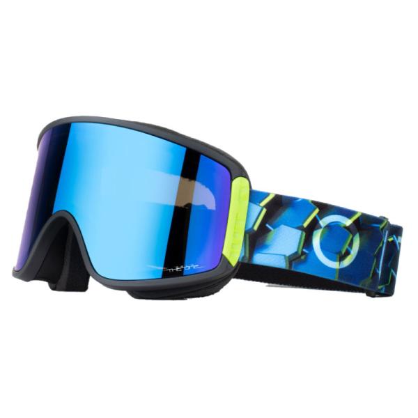 スノーゴーグル OUT OF 24-25 WXG7008 SHIFT Hexagon / The One Gelo