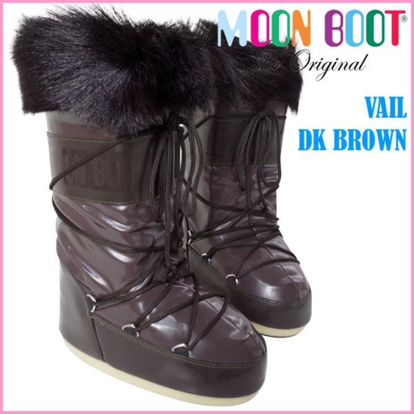 eNjJ [u[c MOON BOOT VAIL DK BROWN fB[X