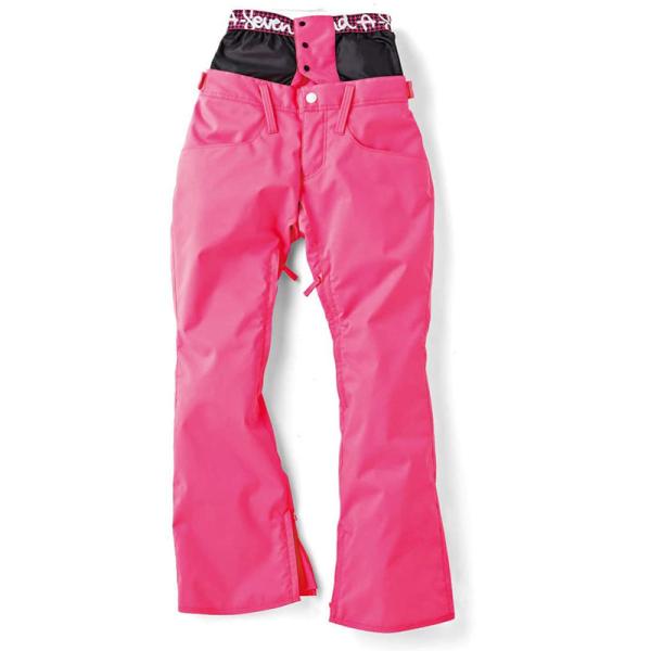 DESCENTE fB[X Xm[ EFA pc DA7-5612W FPK XL[ Xm[{[h