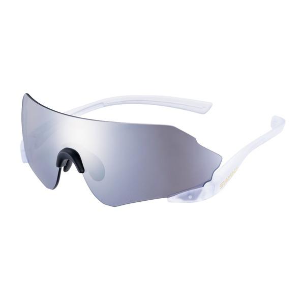 極美品✨ SWANS サングラス E-NOX NEURON20 サングラス SWANS（スワンズ） サングラス SWANS E-NOX NEURON20' ENN20-0701 MCLA