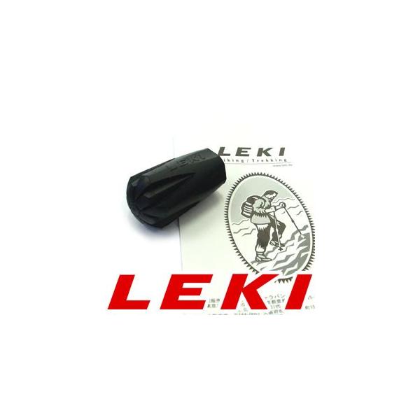 LEKI スリップレスラバーロング 1300014 単品