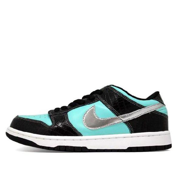 nike dunk low pro sb tiffany