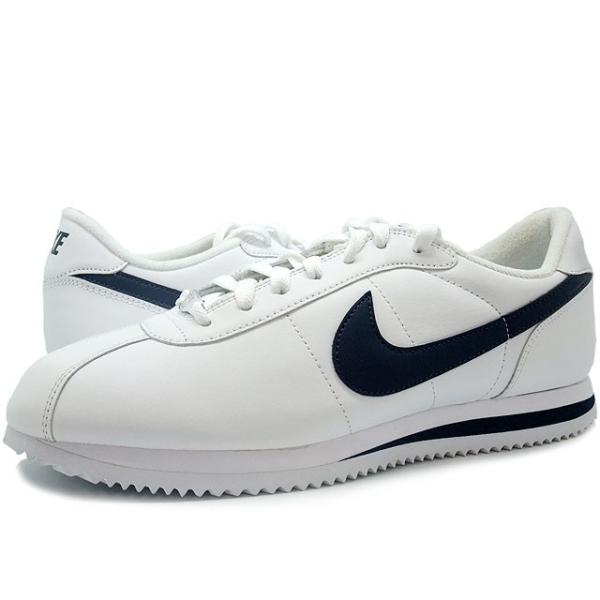 nike cortez midnight navy