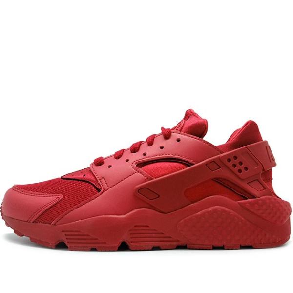 huarache varsity red