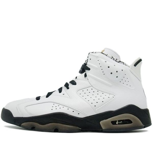 Nike Air Jordan 6 Retro Premium Motorsports ナイキ エアジョーダン 6 レトロ プレミアム モータースポーツ 白黒 101 Buyee Buyee 日本の通販商品 オークションの代理入札 代理購入