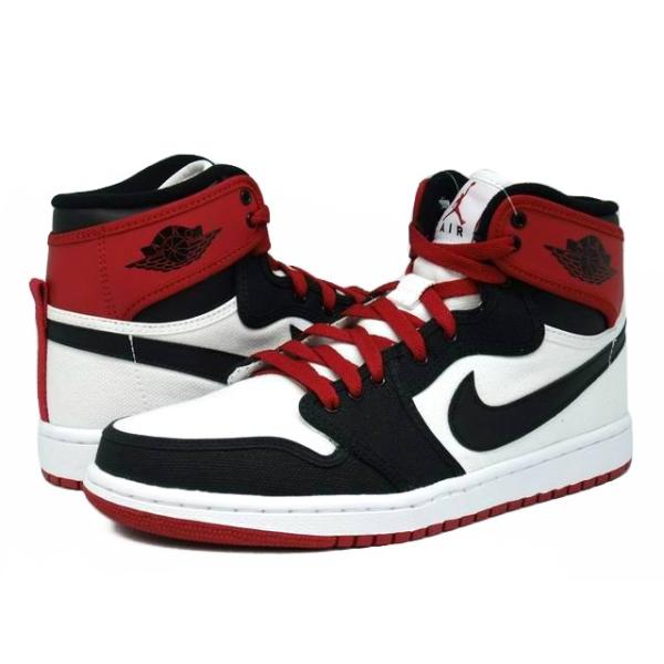 Nike Air Jordan 1 Retro Ko Hi Black Toe ナイキ エアジョーダン1 レトロ Ajko 白黒赤 つま黒 110 Buyee Buyee บร การต วกลางจากญ ป น ซ อจากประเทศญ ป น