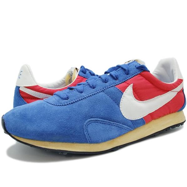 Nike Pre Montreal Racer Vntg Blue Red ナイキ プレモントリオール レーサー ブルー レッド 400 Buyee Buyee 日本の通販商品 オークションの代理入札 代理購入