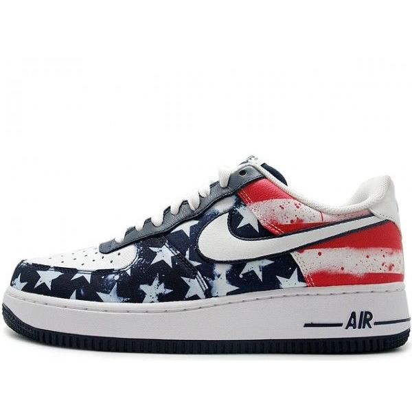 nike air force 1 independence day
