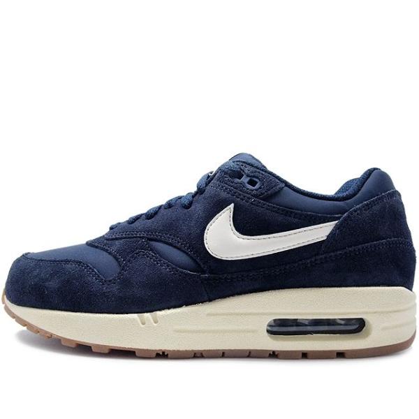 Nike Air Max 1 Essential Midnight Navy Sail Black ナイキ エア マックス １ エッセンシャル ミッドナイトネイビー セイルブラック 5373 411 Buyee Buyee 日本の通販商品 オークションの代理入札 代理購入