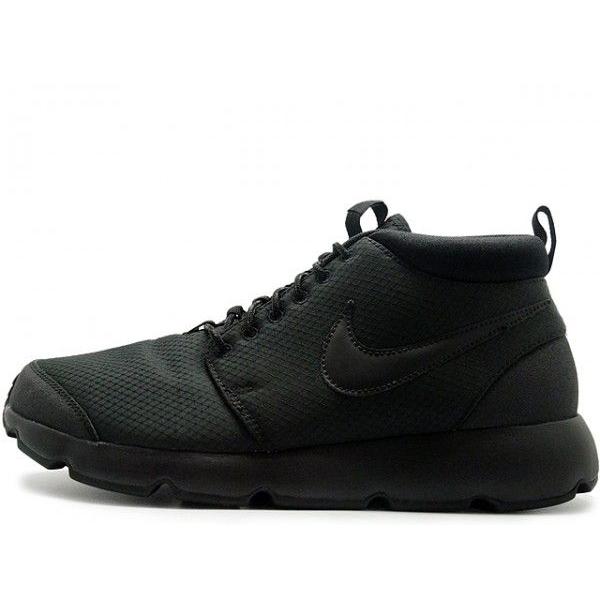 Nike Rosherun Trail Mid Black ナイキ ローシラン トレイル ミッド ブラック 017 Buyee Buyee 日本の通販商品 オークションの代理入札 代理購入