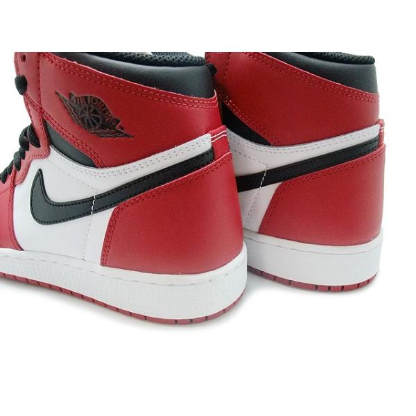 レディースサイズ Air Jordan 1 Retro High Og Bg Chicago ナイキ エアジョーダン1 レトロ ハイ シカゴ 101 Buyee Buyee Japanese Proxy Service Buy From Japan Bot Online