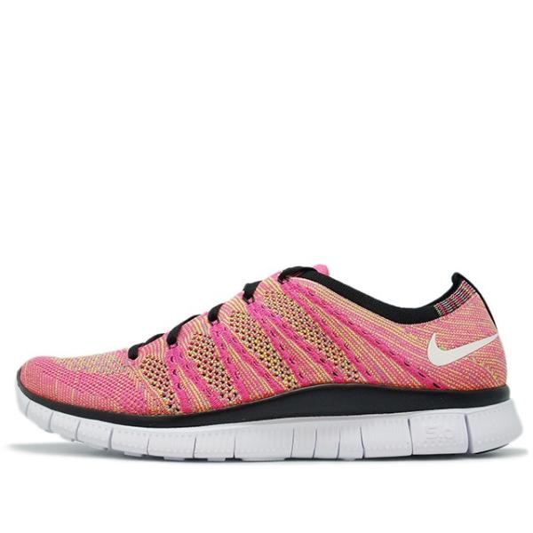 Nike Free Flyknit Nsw Pink Flash ナイキ フリーフライニット ピンクフラッシュ 600 Buyee Buyee Japanese Proxy Service Buy From Japan Bot Online