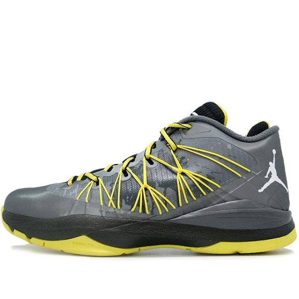 Nike Air Jordan Cp3 Vii Ae Grey Yellow ナイキ ジョーダン クリス ポール3 7 グレー イエロー 070 Buyee Buyee Japanese Proxy Service Buy From Japan Bot Online