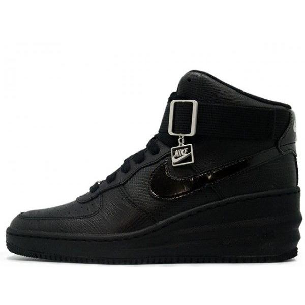 Nike Wmns Lunar Force 1 Sky Hi Black ナイキ ウィメンズ ルナフォースワン スカイハイ ブラック 001 Buyee Buyee 日本の通販商品 オークションの代理入札 代理購入