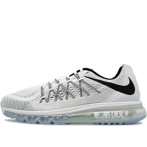 Nike Air Max 15 White Black ナイキ エアマックス15 ホワイト ブラック 6902 101 Buyee 日本代购平台 产品购物网站大全 Buyee一站式代购 Bot Online