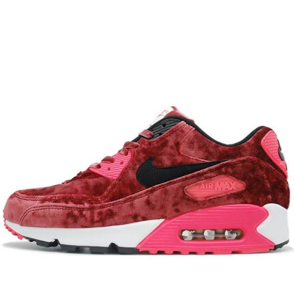 nike air max 90 anniversary red velvet