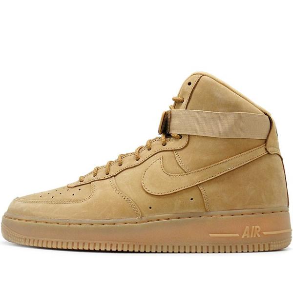 Nike Air Force 1 High 07 Lv8 Flax Wheat Pack 15 ナイキ エアフォース1 ハイ フラックス ウィートパック 0 Buyee Buyee 日本の通販商品 オークションの代理入札 代理購入