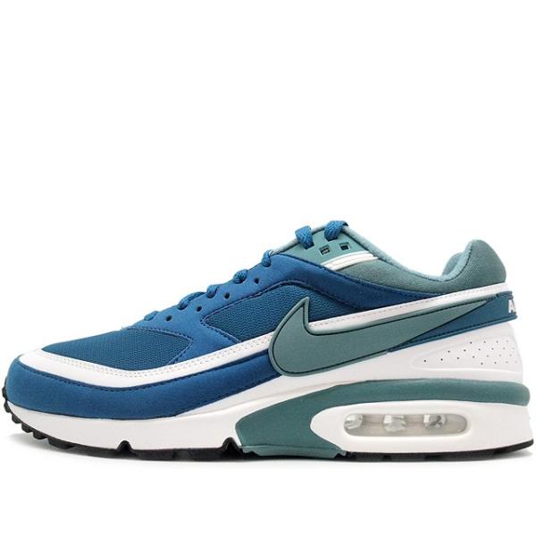 nike air max marina blue
