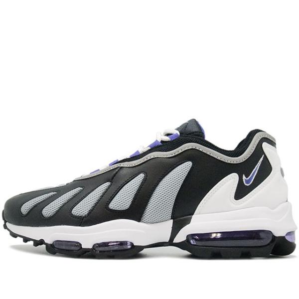 Nike Air Max 96 Xx Black Dk Concord ナイキ エアマックス96 ブラック ダークコンコルド 001 001 Passover 通販 Yahoo ショッピング