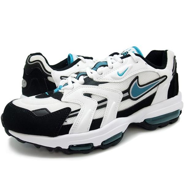 air max 96 ii xx mystic teal