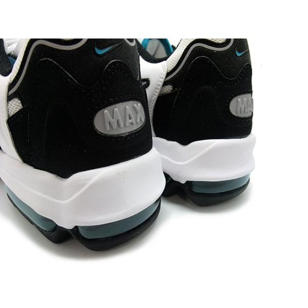 air max 96 ii xx mystic teal