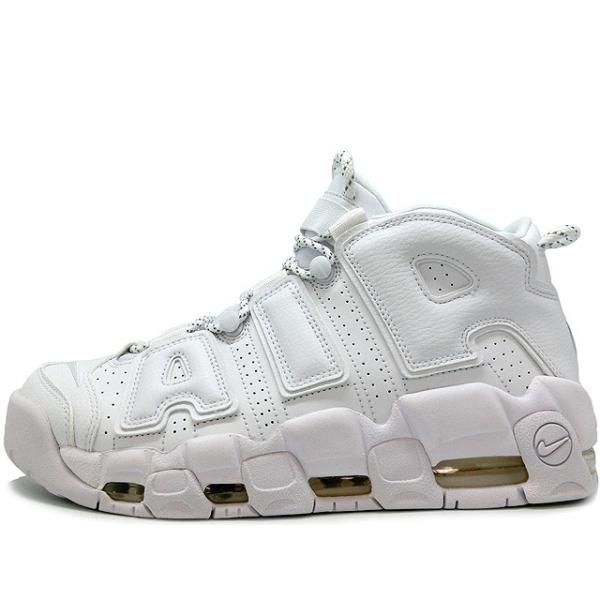 uptempo 96 triple white