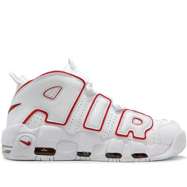 Nike Air More Uptempo 96 White Varsity Red ナイキ エアモアアップテンポ ホワイト バーシティレッド 102 Buyee Buyee 提供一站式最全面最專業現地yahoo Japan拍賣代bid代拍代購服務 Bot Online
