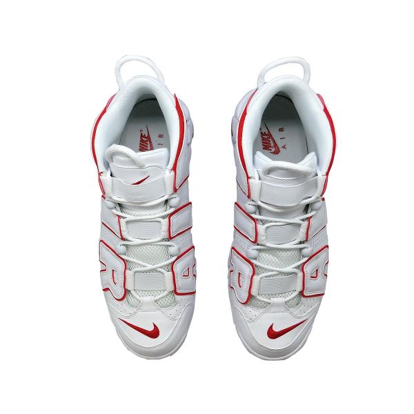 Nike Air More Uptempo 96 White Varsity Red ナイキ エアモアアップテンポ ホワイト バーシティレッド 102 Buyee Buyee 提供一站式最全面最專業現地yahoo Japan拍賣代bid代拍代購服務 Bot Online