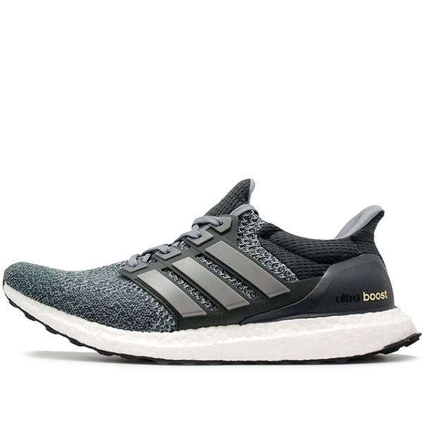 mystery grey ultra boost