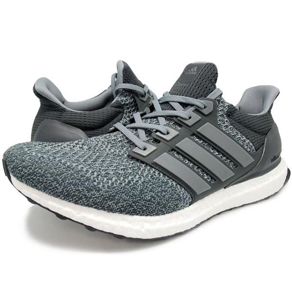 adidas ultra boost mystery grey