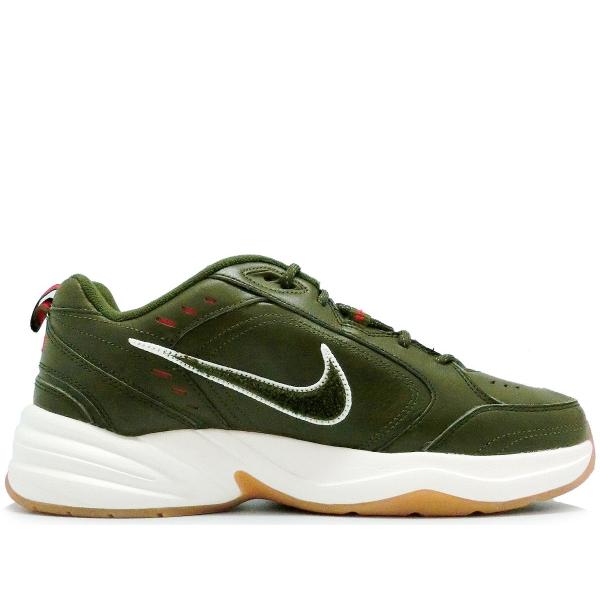 nike air monarch weekend campout