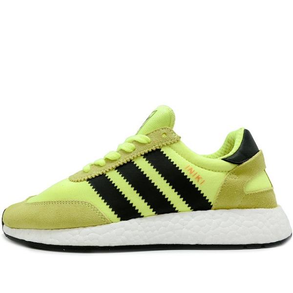 iniki runner yellow