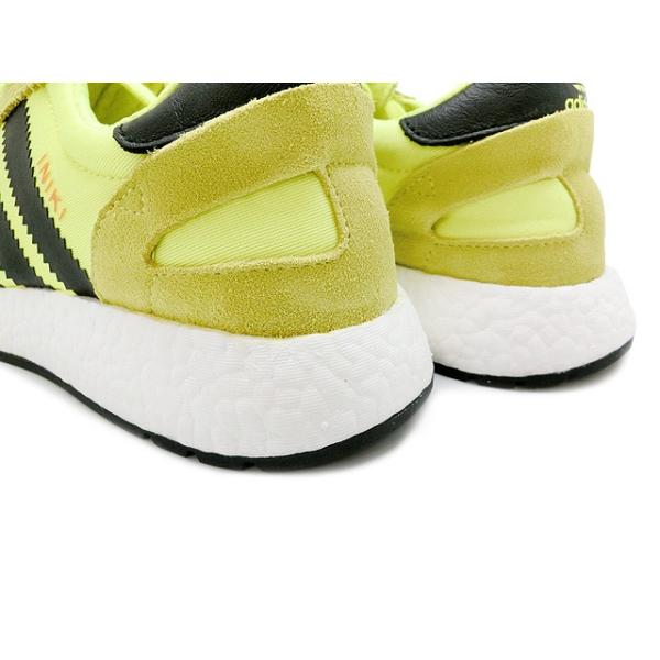 iniki runner yellow