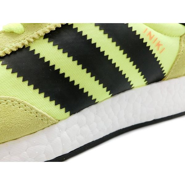 iniki runner yellow