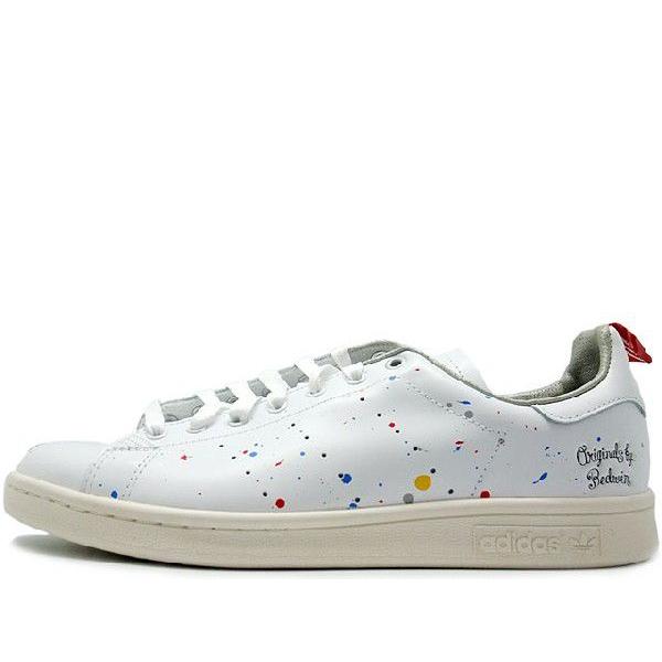 stan smith bedwin