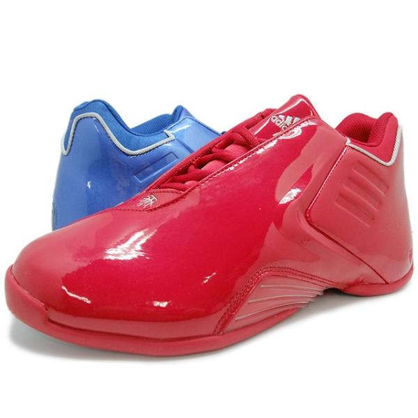 tmac 3 red