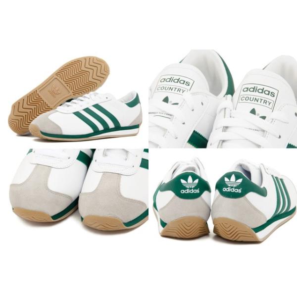 Adidas Country 2 White Green アディダス カントリー２ 白緑 G Buyee Buyee Japanese Proxy Service Buy From Japan Bot Online