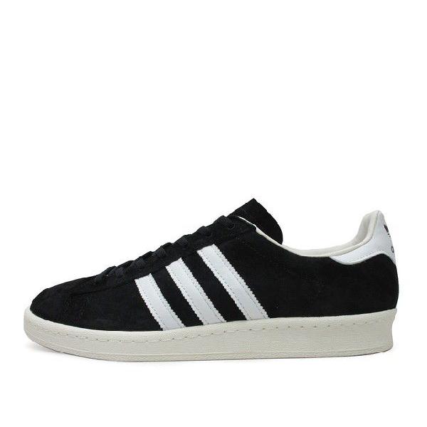 adidas campus 80s black