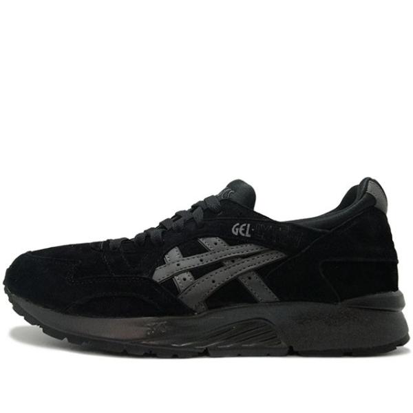 asics gel lyte 5 triple black