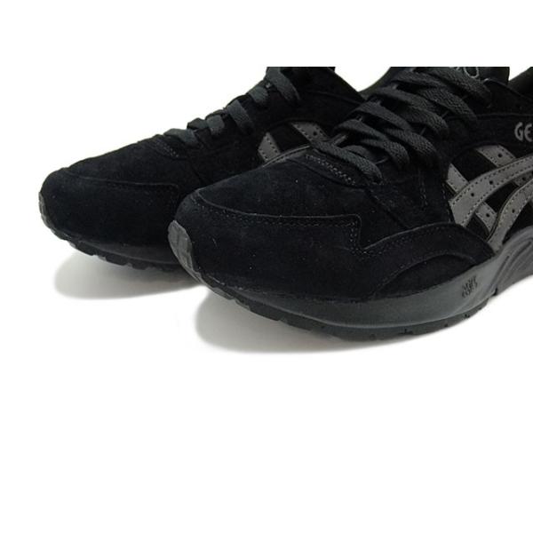 asics gel lyte 5 triple black