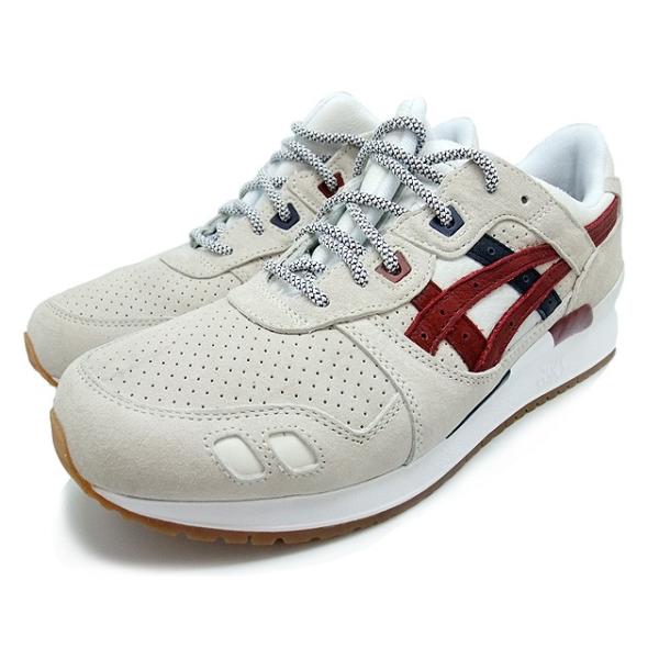 asics gel lyte iii game set match