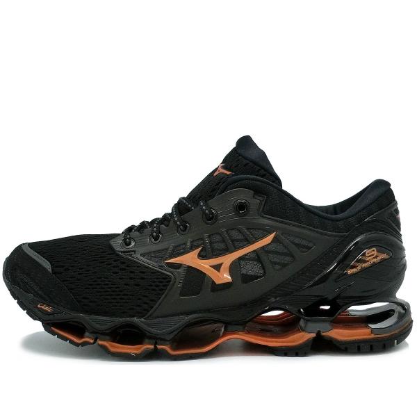 mizuno prophecy gold
