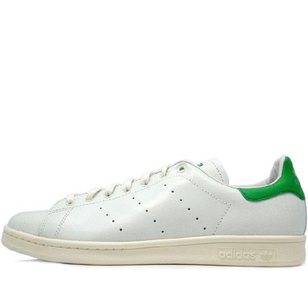stan smith cracked leather