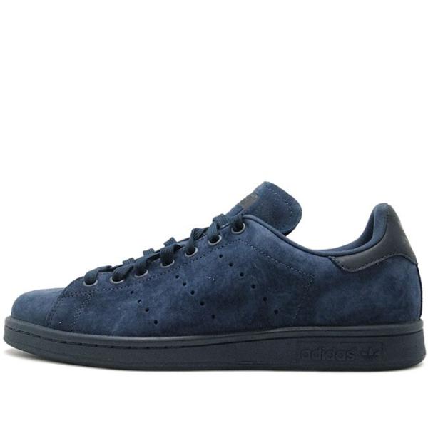 Adidas Stan Smith Navy Suede アディダス スタンスミス ネイビースエード S Buyee Buyee 日本の通販商品 オークションの入札サポート 購入サポートサービス