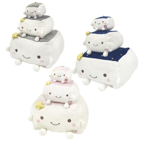 はんなり豆腐スターシリーズ クッションl Buyee Buyee Japanese Proxy Service Buy From Japan Bot Online
